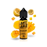 Just Juice Mango & Passion Fruit Flavour Shot 20/60ml